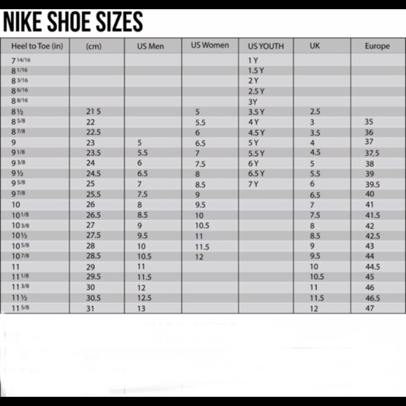 LAST 1 ⭐️ Nike Tanjun racer sneakers black pink - Picture 6 of 6